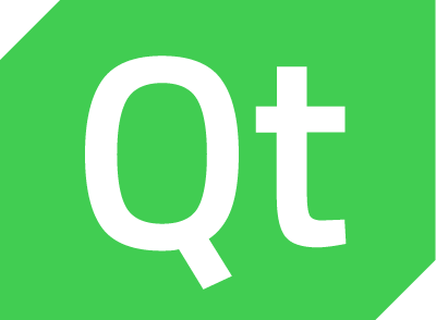Qt logotyp